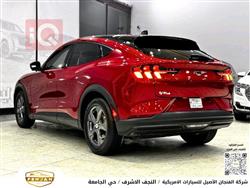 فۆرد مۆستانگ Mach-E
